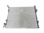 Radiator 214104EB0B Nissan Qashqai (J11) SUV 1.6 DIG-T 16V 163 (MR16DDT) 2017