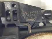 Fensterhebermotor Rechts Hinten MR989947 Mitsubishi Pajero Hardtop (V8/9) Van 3.2 DI-D 16V (4M41)