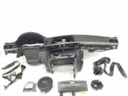Airbag Set KITDEAIRBAG Kia Optima (JFA) Limousine 1.6 T-GDi 16V (G4FJ)
