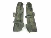 Kühlerblock Halterung 17107524912 BMW 1 serie (E81) Schrägheck 3-drs 118d 16V (N47-D20A) 2008