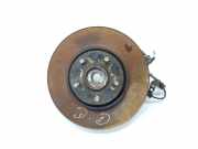 Achsschenkel Rechts Vorne 51716A2000 Kia Cee'd (JDB5) Schrägheck 5-drs 1.6 CRDi 16V VGT (D4FB)