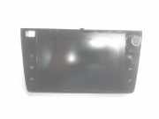 Multifunctionelle Display 98345773ZD Opel E CARGO BASIS