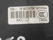 Türschloss Links Vorne 3B1837015AQ Seat Ibiza III (6L1) Schrägheck 1.9 TDI FR (ASZ) 2002