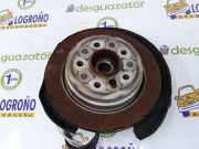 Achsschenkel Rechts Hinten 33326788050 BMW X1 (E84) SUV sDrive 18d 2.0 16V (N47-D20C) 2009