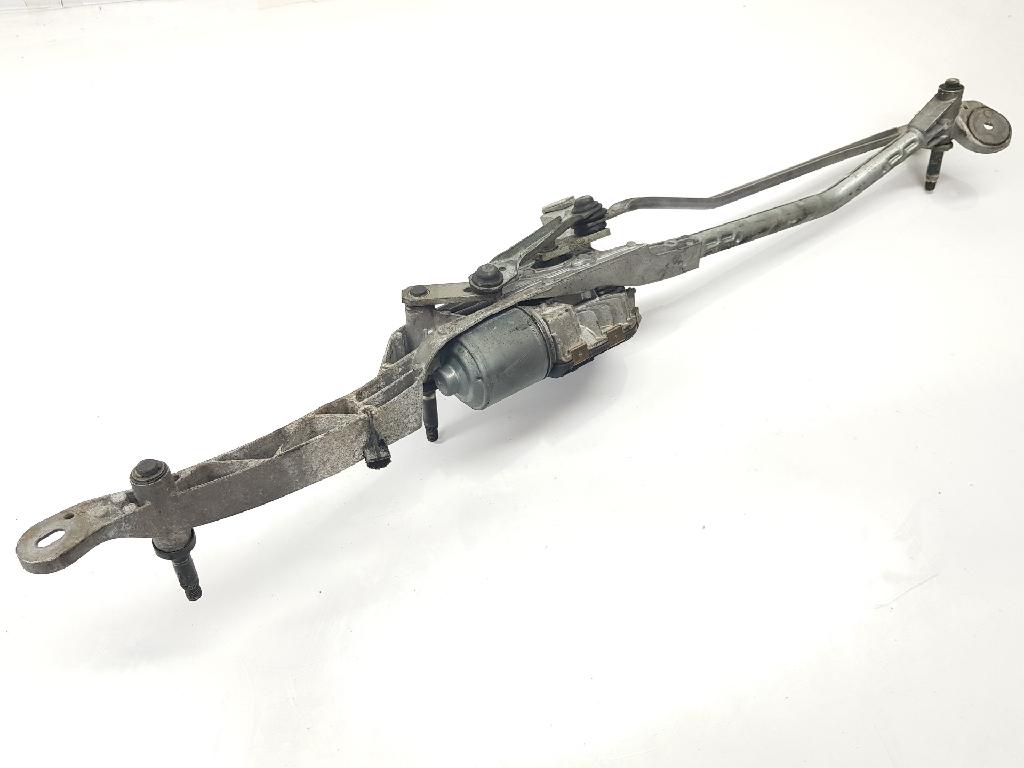 Scheibenwischermotor Vorne A2048201040 Mercedes-Benz C Estate (S204) Kombi 2.2 C-250 CDI 16V BlueEfficiency 4-Matic (OM651.912)