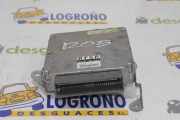 Motorsteuergerät RF5P18881 Mazda 6 (GG12/82) Limousine 2.0 CiDT 16V (RF5C) 2003
