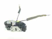 Türschloss Links Hinten 82501BA60B Nissan Juke (F15) 1.5 dCi (K9K)