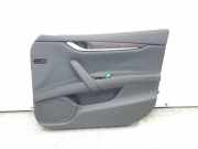 Türverkleidung Rechts Vorne 670023103 Maserati Ghibli III Limousine 3.0 Diesel (M15746D) 2013