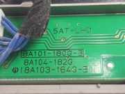 Schalthebelknopf 3350460400C0 Toyota Land Cruiser (J15) Hardtop Gel?ndewagen 2.8 D-4D 16V (1GD-FTV)