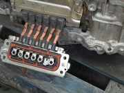 Getriebe 3090076010 Lexus UX SUV 250h 2.0 16V (M20A-FXS)