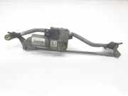 Scheibenwischermotor Vorne 8K1955023C Audi A4 Avant (8K5) Kombi 2.0 TFSI 16V (CADA)