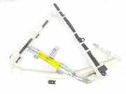 Vorhang Airbag Links VOOR 6218060020 Toyota Land Cruiser (J12) Hardtop Geländewagen 3.0 D-4D 16V (1KDFTV) 2003
