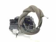 Türschloss Links Vorne 80501BA60C Nissan Juke (F15) SUV 1.2 DIG-T 16V (HRA2DDT) 2016