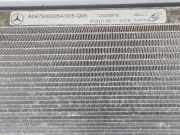 Klima Radiator A2475000054 Mercedes-Benz B (W247) Schrägheck 2.0 B-200d (OM654.920)