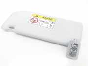 Sonnenblende Rechts 16125932PR Peugeot 1.6 Blue-HDI FAP (75 CV) 2017