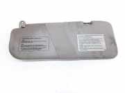 Sonnenblende Links 85225H1351QS Hyundai Terracan SUV 2.9 CRDi 16V (J3) 2005