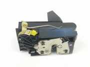 Türschloss Links Vorne 805039362R Dacia Sandero II Schrägheck 0.9 TCE 12V (H4B-408(H4B-B4)) 2018