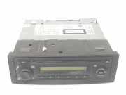 Radio CD 7649354516 Opel Combo Van 1.3 CDTI 16V (330.A.1000) 2016