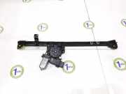 Fensterheber Rechts Vorne 1368921080 Fiat Ducato (250) Van 3.0 D 177 MultiJet II Power (F1CE3481E) 2013