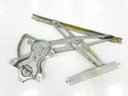 Fensterheber Links Vorne 698200D041 Toyota Yaris II (P9) Schrägheck 1.33 16V Dual VVT-I (1NRFE) 2009