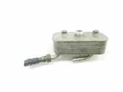 Kühler Automatik 17227505826 BMW 3 serie (E46/2C) Cabrio 320 Ci 24V (M54-B22(226S1)) 2003