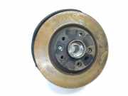 Achsschenkel Rechts Vorne 400144EA0A Nissan Qashqai (J11) SUV 1.5 dCi DPF (K9K-636) 2015