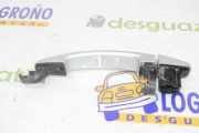 Türgriff Außen Rechts Vorne 13190985 Opel Astra H (L48) Schrägheck 5-drs 1.7 CDTi 16V (Z17DTR) 2009