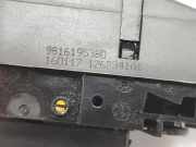 Heckschloss 9816195380 Peugeot 308 SW (L4/L9/LC/LJ/LR) Kombi 5-drs 1.6 BlueHDi 120 (DV6FC(BHZ))