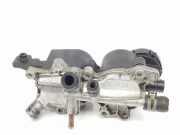 Steuerkette Abdeckung A6400101162 Mercedes-Benz A (W169) Schrägheck 2.0 A-180 CDI 16V 5-Drs. (OM640.940(Euro 4))