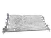 Radiator 6R0121253A Audi A1 Sportback (8XA/8XF) Schrägheck 5-drs 1.0 TFSI Ultra 12V (CHZB(Euro 6)) 2018