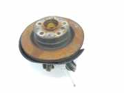 Achsschenkel Rechts Hinten 33326792522 BMW 3 serie Touring (F31) Kombi 318d 2.0 16V (N47-D20C) 2013