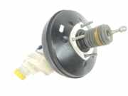 Bremskraftverstärker 51859663 Fiat Panda (312) Schrägheck 1.2 69 (169.A.4000) 2013
