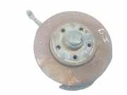 Achsschenkel Links Vorne A2023300020 Mercedes-Benz SLK (R170) Cabrio 2.0 200 16V (M111.946) 1997
