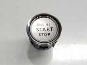 Start/stop Schalter 98454764DX Opel Astra L Sports Tourer (F4/FC/FN/FR) Kombi 1.2 Turbo 110 12V (EB2ADT(HNP))