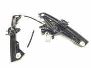 Fensterheber Rechts Vorne 9830815180 Opel Astra L Sports Tourer (F4/FC/FN/FR) Kombi 1.2 Turbo 110 12V (EB2ADT(HNP))