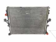 Radiator 7L0121253A Porsche Cayenne (9PA) SUV 4.5 V8 32V Turbo (M48.50) 2005