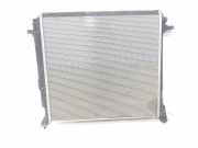 Radiator 2N0121253C Volkswagen Crafter (SY) Van 2.0 TDI FWD (DMZB) DMZB