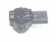 Pdc Sensor Set ACHTER B0J867UC1PR Mazda 3 (BP) Limousine 2.0 SkyActiv-G 122 M Hybrid 16V (PEXN)