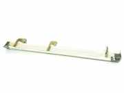 Schwellerrohre Rechts 517716A041 Toyota Land Cruiser 90 (J9) Hardtop Geländewagen 3.0 TD (1KZTE) 1999