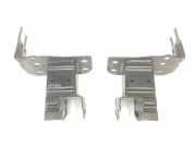 Stoßstange Aufpralldämpfer Vorne 4L0807134A Audi Q7 (4LB) SUV 3.0 TDI V6 24V (CASA) 2010