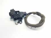 Heckschloss A2047500185 Mercedes-Benz E (W212) Limousine E-300 BlueTec Hybrid V6 24V (OM651.924(Euro 5) 2013