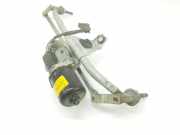 Scheibenwischermotor Vorne 7701055892 Renault Trafic New (JL) Bus 2.0 dCi 16V 115 (M9R-692(M9R-F6)) 2013