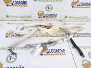 Vorhang Airbag Links VOOR 72129143351 BMW 7 serie (E65/E66/E67) Limousine 730d 24V (M57N-D30(306D2)) 2004