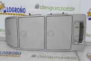 Innenbeleuchtung 3B0947105C Volkswagen Touran (1T1/T2) Großraumlimousine 1.9 TDI 105 (BKC) 2006 BKC