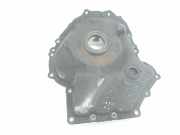 Steuerkette Abdeckung 06H109210AG Audi A4 Avant (B8) Kombi 2.0 TFSI 16V (CDNB) 2009