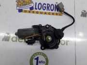 Fensterhebermotor Links Hinten FC7129 Land + Range Rover Freelander II Geländewagen 2.2 td4 16V (224DT) 2007