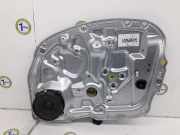 Fensterheber Rechts Vorne 468456170 Fiat Idea (350AX) Großraumlimousine 1.4 16V (843.A.1000) 2005