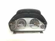 Tachoeinheit Kmh 9232895 BMW 4 serie Gran Coupe (F36) Liftback 418d 2.0 16V (B47-D20A)