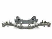 Hinterachse 6857983 BMW X3 (F25) SUV sDrive18d 16V (B47-D20A) 2015