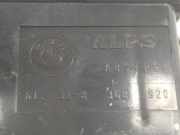 Warnleuchte Schalter 61318368920 BMW X5 (E53) SUV 3.0d 24V (M57-D30(306D1)) 2002